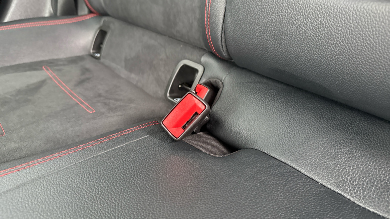 Mercedes-Benz CLA 220d AMG Line Premium 4dr Tip Auto Diesel Saloon